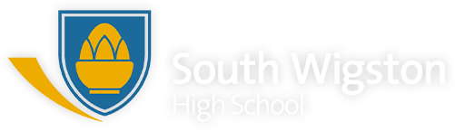 South Wigston High School